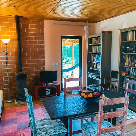 Ecobosque Villa Nadadouro Екстериор снимка