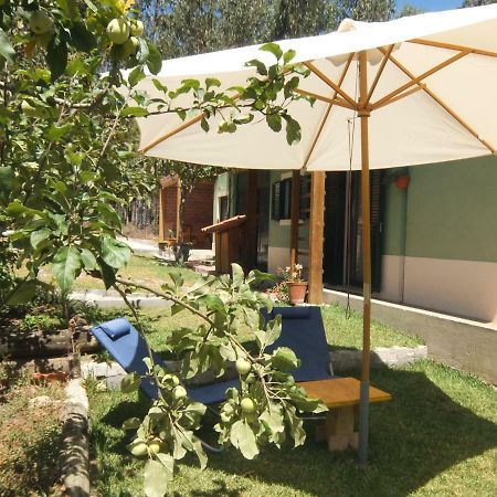 Ecobosque Villa Nadadouro Екстериор снимка