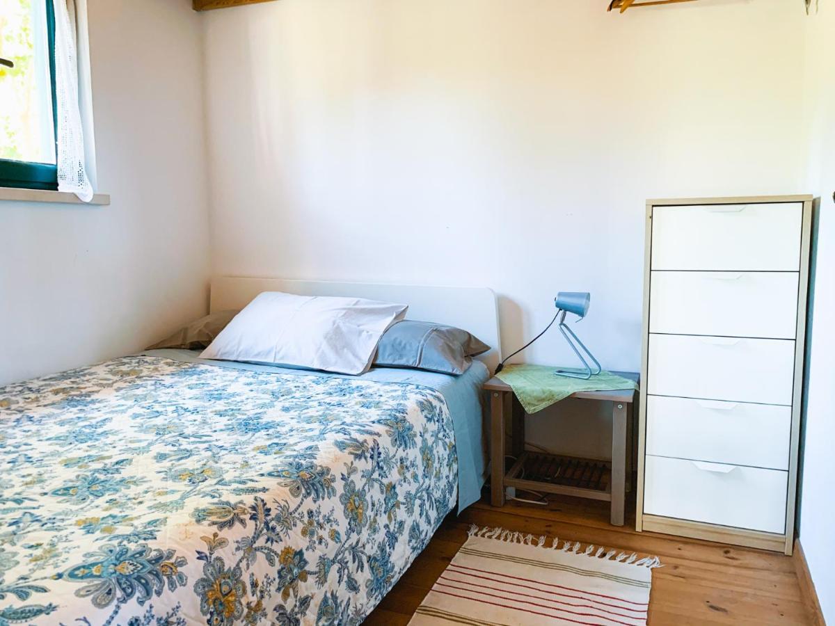 Ecobosque Villa Nadadouro Екстериор снимка