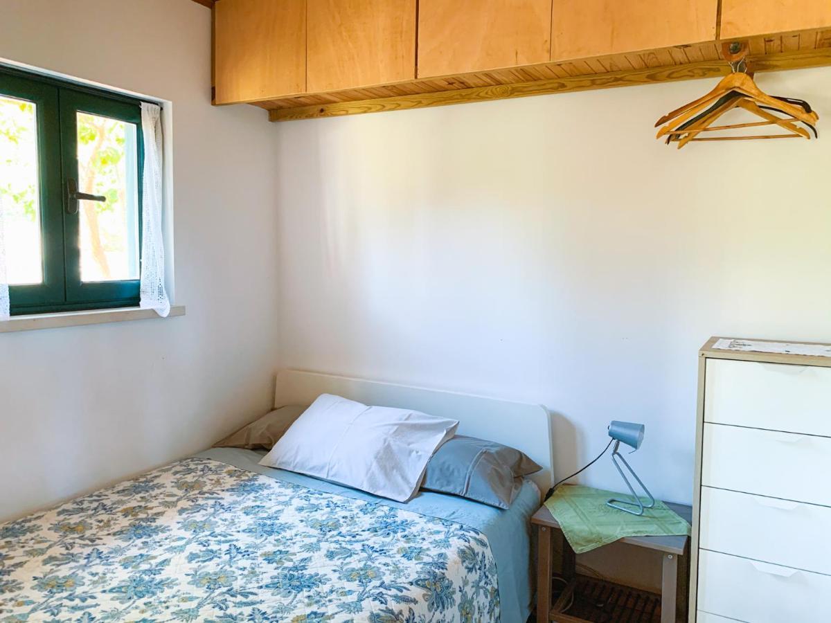 Ecobosque Villa Nadadouro Екстериор снимка