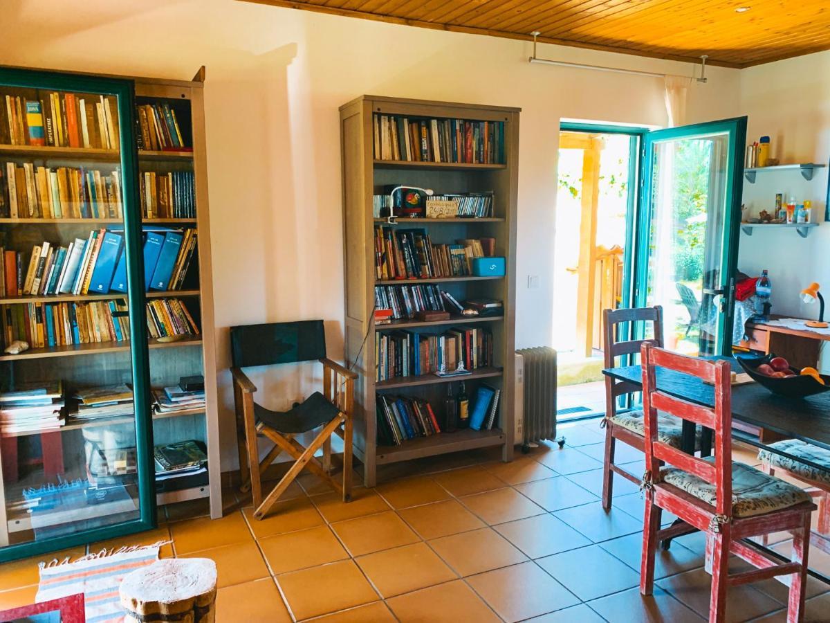 Ecobosque Villa Nadadouro Екстериор снимка