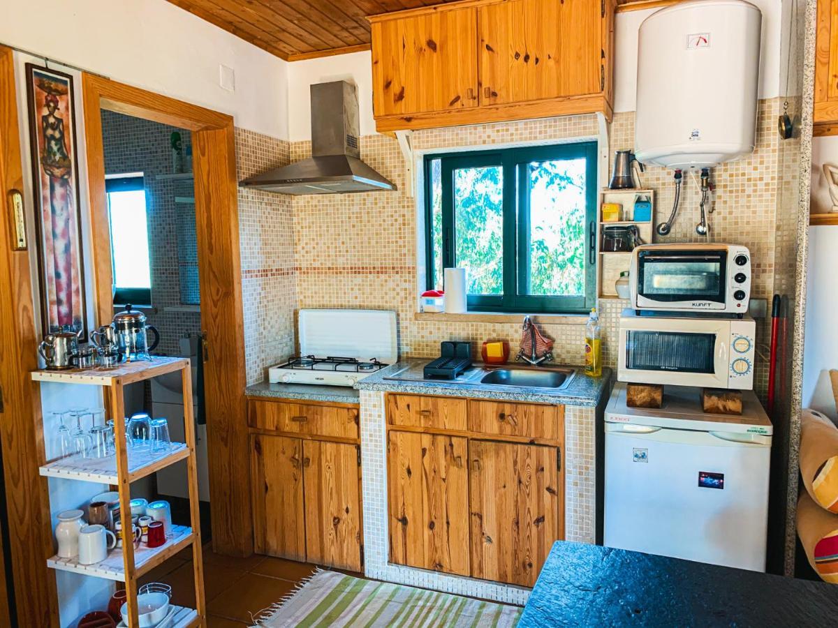 Ecobosque Villa Nadadouro Екстериор снимка