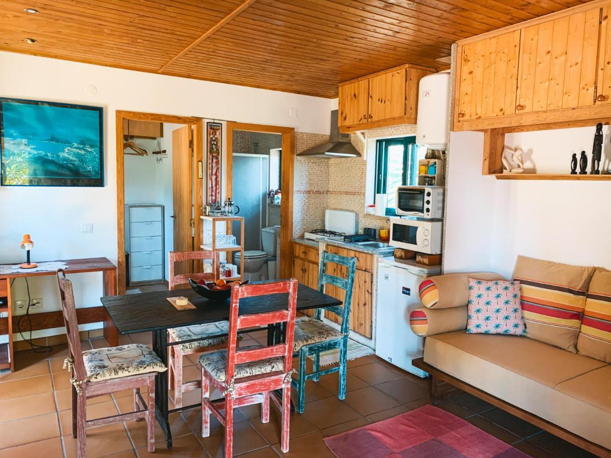 Ecobosque Villa Nadadouro Екстериор снимка