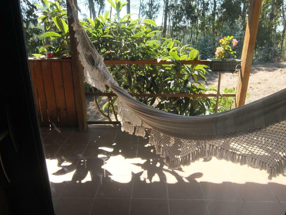 Ecobosque Villa Nadadouro Екстериор снимка