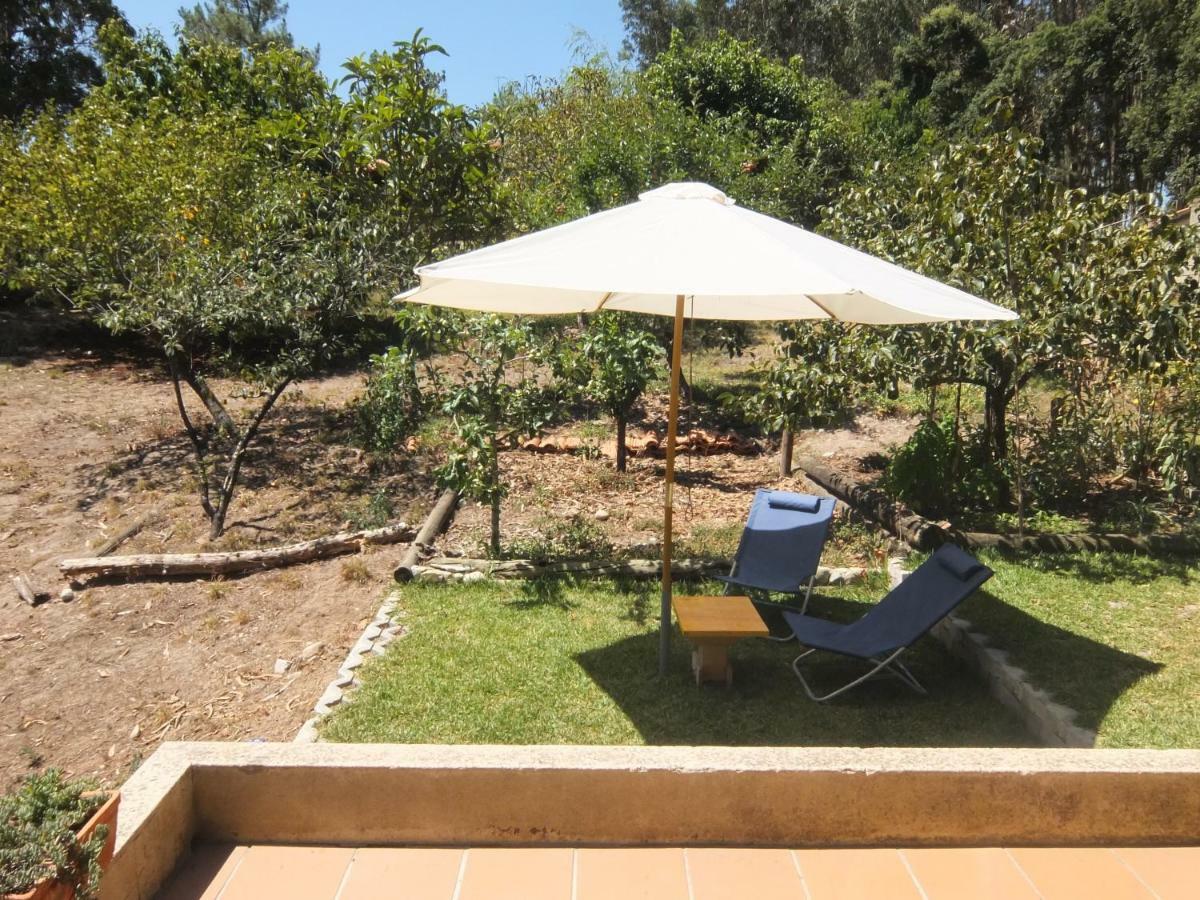 Ecobosque Villa Nadadouro Екстериор снимка